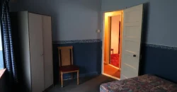 4 bed terraced house for sale