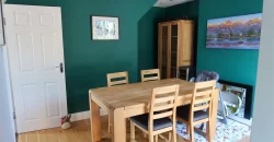 4 bed semi-detached house for sale