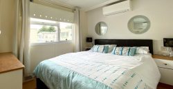 3-bed Lodge