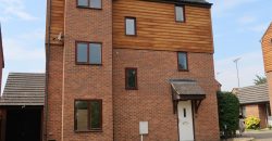 4-bed detached house