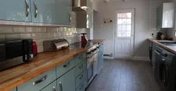4 bed semi-detached house for sale