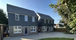 4 bed detached house to rent
