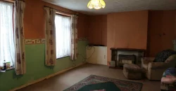 4 bed terraced house for sale