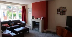 4 bed semi-detached house for sale