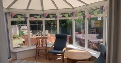 4 bed semi-detached house for sale