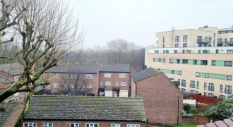 3 Bedroom Apartment for rent at Edwy House, Homerton Road, Hackney
