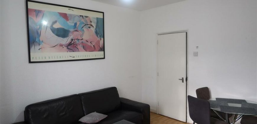 3 Bedroom Apartment for rent at Edwy House, Homerton Road, Hackney