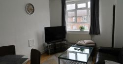 3 Bedroom Apartment for rent at Edwy House, Homerton Road, Hackney