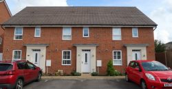 3 Bedroom Terraced House for Rent Robin in Place, Allington, Maidstone