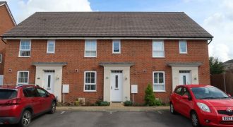 3 Bedroom Terraced House for Rent Robin in Place, Allington, Maidstone