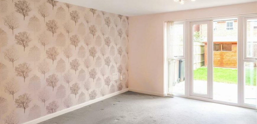 3 Bedroom Terraced House for Rent Robin in Place, Allington, Maidstone