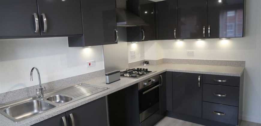 3 Bedroom Terraced House for Rent Robin in Place, Allington, Maidstone
