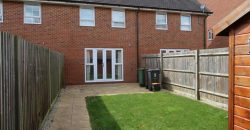 3 Bedroom Terraced House for Rent Robin in Place, Allington, Maidstone