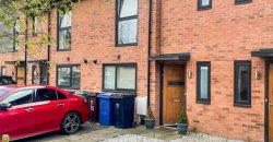 2 Bedroom Terraced to let Kershaw Street, Bury, Bury