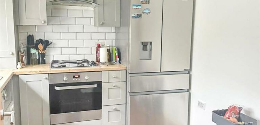 2 Bedroom Terraced to let Kershaw Street, Bury, Bury