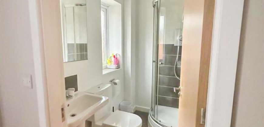2 Bedroom Terraced to let Kershaw Street, Bury, Bury