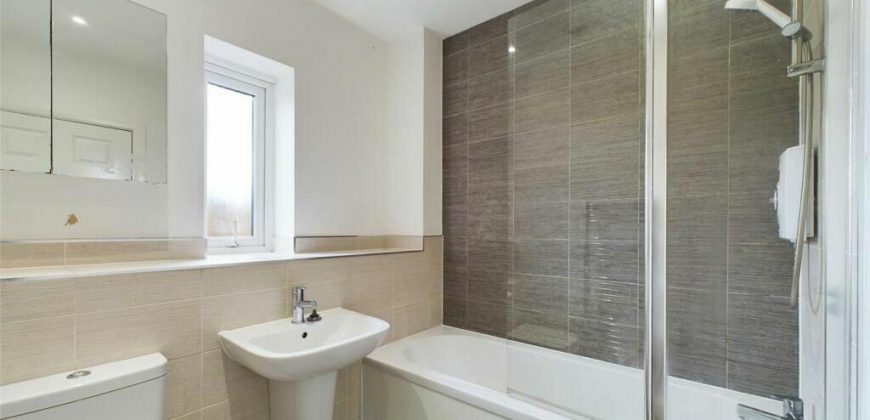 3 Bedroom Terraced House for sale at Bratton Drive, Manchester, Greater Manchester, M19 3GW