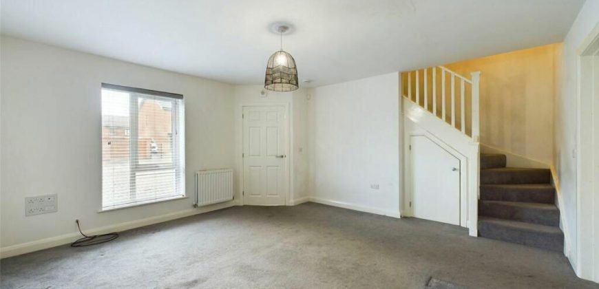 3 Bedroom Terraced House for sale at Bratton Drive, Manchester, Greater Manchester, M19 3GW