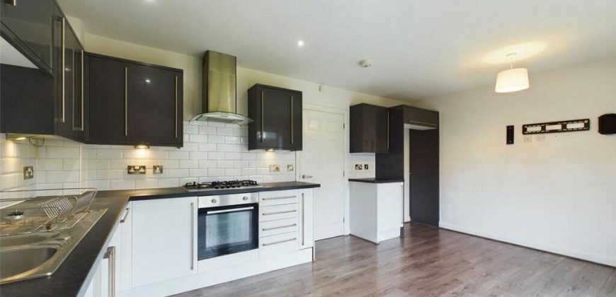 3 Bedroom Terraced House for sale at Bratton Drive, Manchester, Greater Manchester, M19 3GW