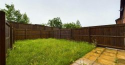 3 Bedroom Terraced House for sale at Bratton Drive, Manchester, Greater Manchester, M19 3GW
