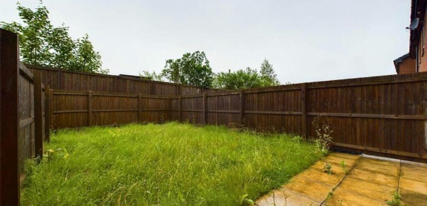 3 Bedroom Terraced House for sale at Bratton Drive, Manchester, Greater Manchester, M19 3GW