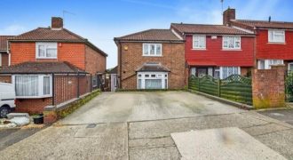 3 Bedroom House for Sale at Copperfield Road, Rochester