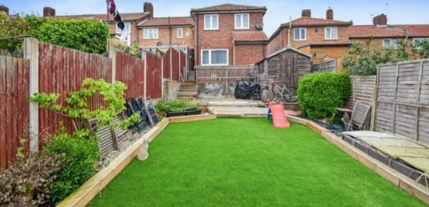 3 Bedroom House for Sale at Copperfield Road, Rochester