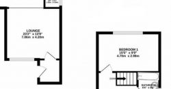 3 Bedroom House for Sale at Copperfield Road, Rochester