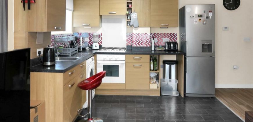 2 Bedroom house to let at  Cameron Drive, Dartford