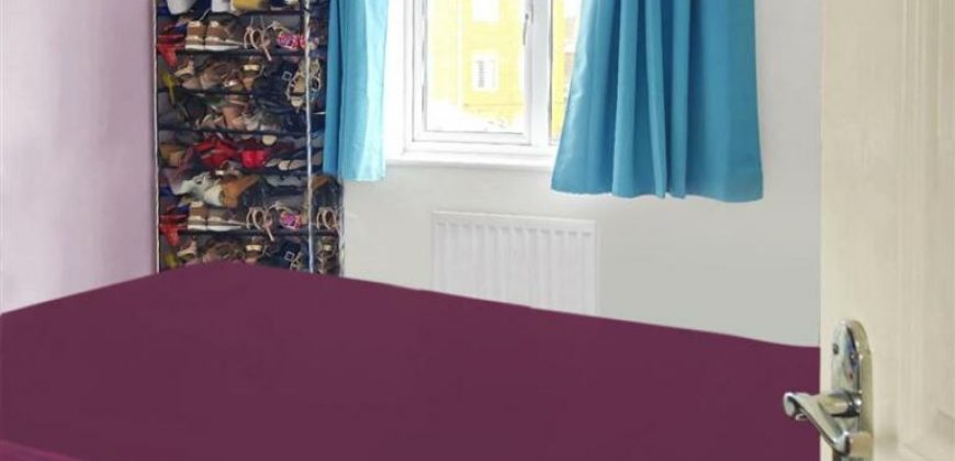 4 Bedroom house terraced to let at Moonstone Square, Sittingbourne ME10