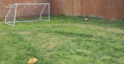 4 Bedroom house terraced to let at Moonstone Square, Sittingbourne ME10