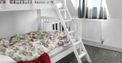4 Bedroom house terraced to let at Moonstone Square, Sittingbourne ME10