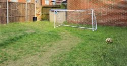 4 Bedroom house terraced to let at Moonstone Square, Sittingbourne ME10