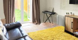 4 Bedroom house terraced to let at Moonstone Square, Sittingbourne ME10