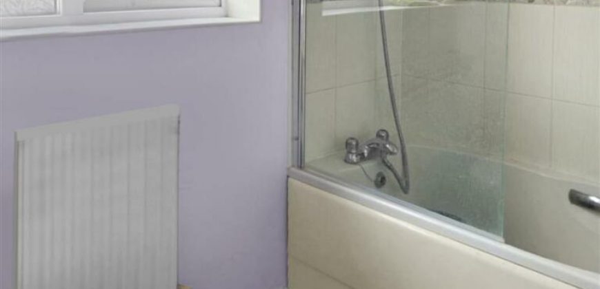4 Bedroom house terraced to let at Moonstone Square, Sittingbourne ME10