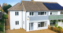 6 Bedroom semi-detached house for sale at Cherry Tree Road, Rainham Kent