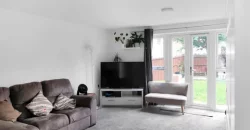3 Bedroom house terraced to let at Robin Place, Allington, Maidstone ME16