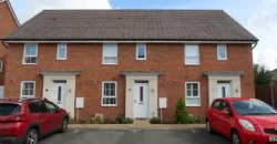 3 Bedroom house terraced to let at Robin Place, Allington, Maidstone ME16