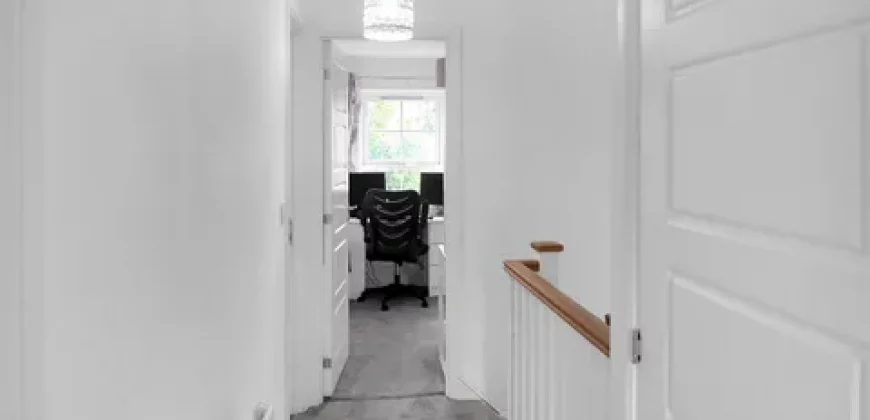 3 Bedroom house terraced to let at Robin Place, Allington, Maidstone ME16