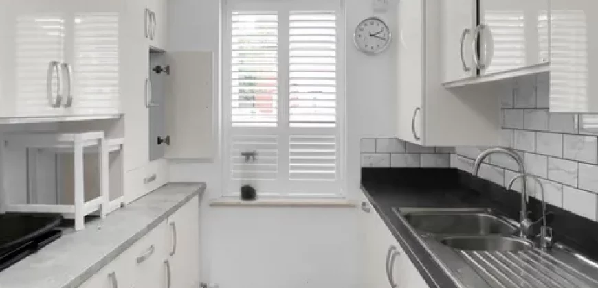 3 Bedroom house terraced to let at Robin Place, Allington, Maidstone ME16