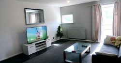 2 Bedroom flat for sale at Ranscombe Close, Rochester ME2