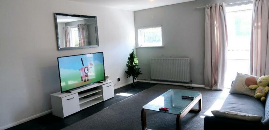 2 Bedroom flat for sale at Ranscombe Close, Rochester ME2