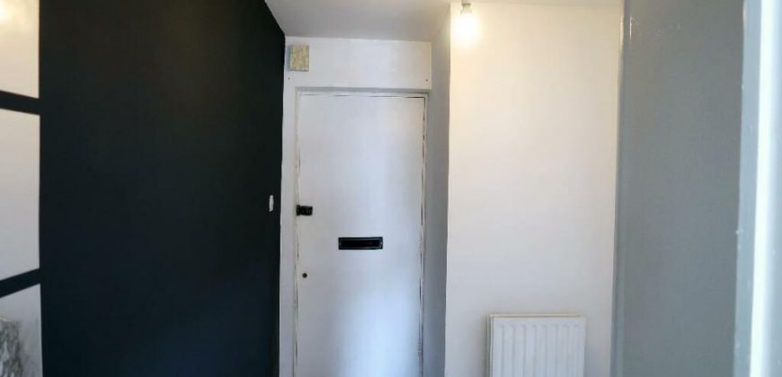 2 Bedroom flat for sale at Ranscombe Close, Rochester ME2