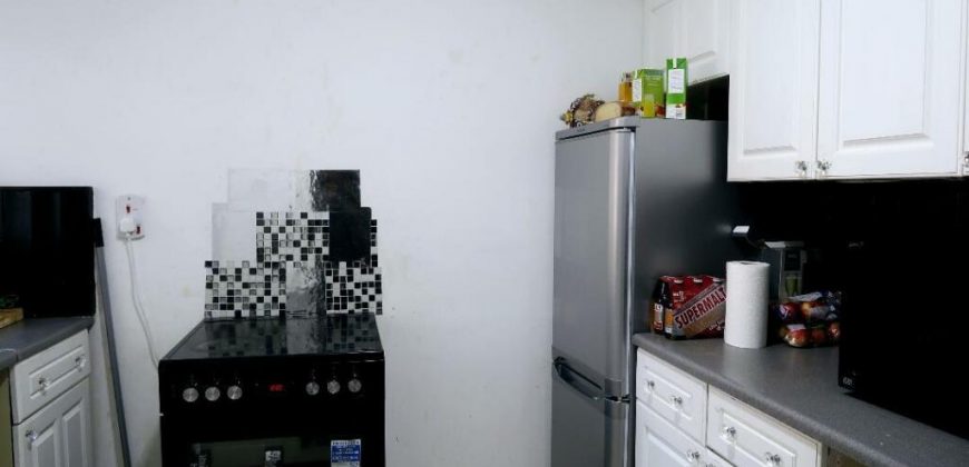 2 Bedroom flat for sale at Ranscombe Close, Rochester ME2