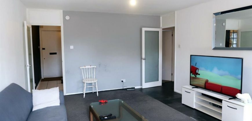 2 Bedroom flat for sale at Ranscombe Close, Rochester ME2