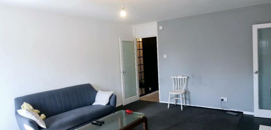 2 Bedroom flat for sale at Ranscombe Close, Rochester ME2