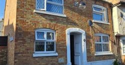 3 Bedroom end of a Terrace house for sale Crouch Street, Basildon SS15