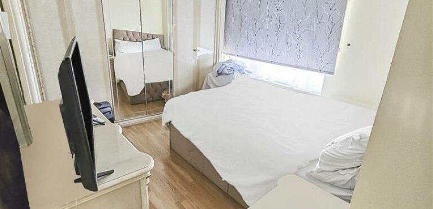 3 Bedroom end of a Terrace house for sale Crouch Street, Basildon SS15