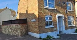 3 Bedroom end of a Terrace house for sale Crouch Street, Basildon SS15