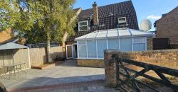 3 Bedroom end of a Terrace house for sale Crouch Street, Basildon SS15